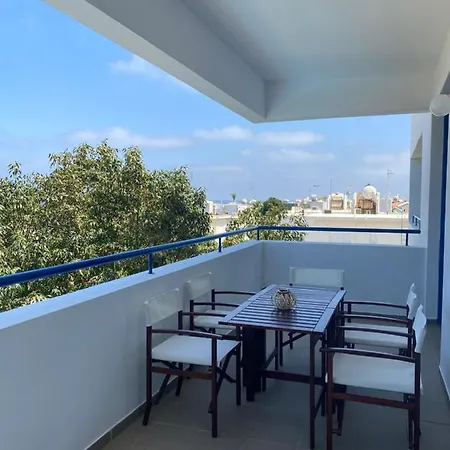 Konnos Flat