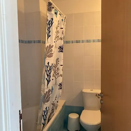 Apartament Konnos Flat