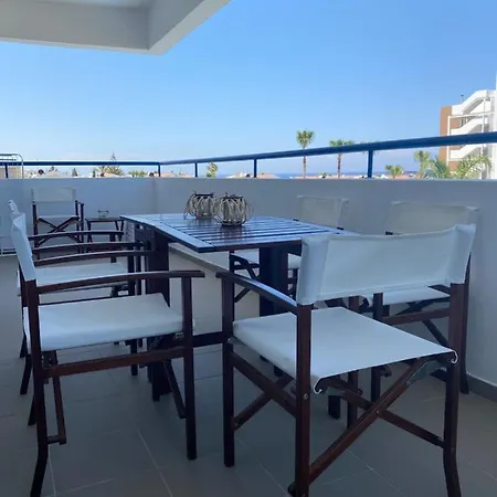 Konnos Flat *
