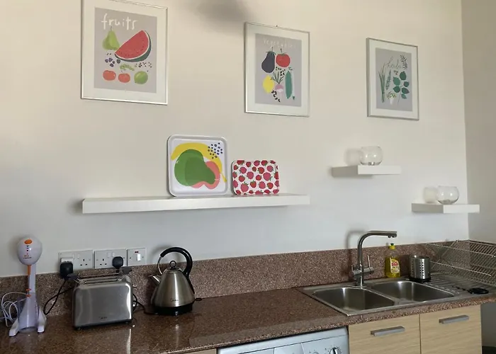 Konnos Flat * 프로타라스