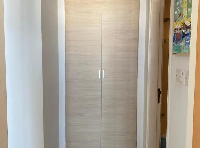 Konnos Flat 아파트 프로타라스