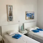 公寓 Konnos Flat 普罗塔拉斯