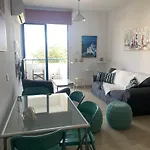 公寓 Konnos Flat 普罗塔拉斯