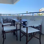 Konnos Flat *