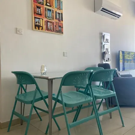 Apartment Konnos Flat *