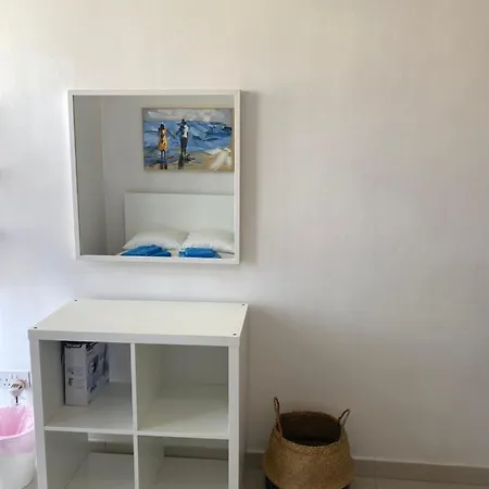 Konnos Flat Apartment