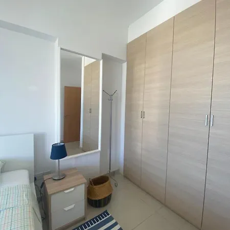Konnos Flat Apartment Protaras