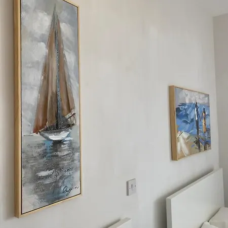 Konnos Flat Apartment