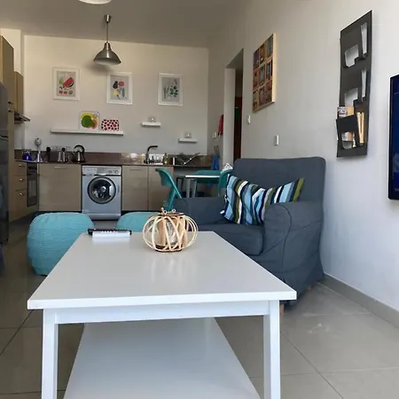Konnos Flat Apartment Protaras
