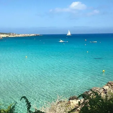Konnos Flat * Protaras