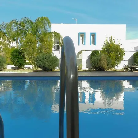 Konnos Flat Protaras