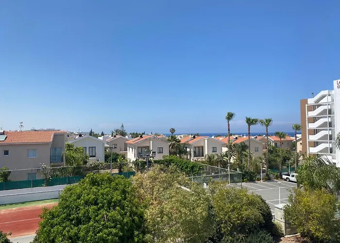 Konnos Flat Lägenhet