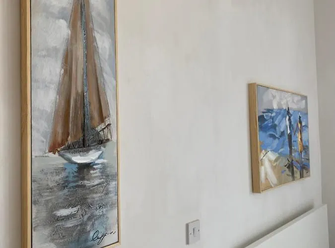 Konnos Flat Lägenhet