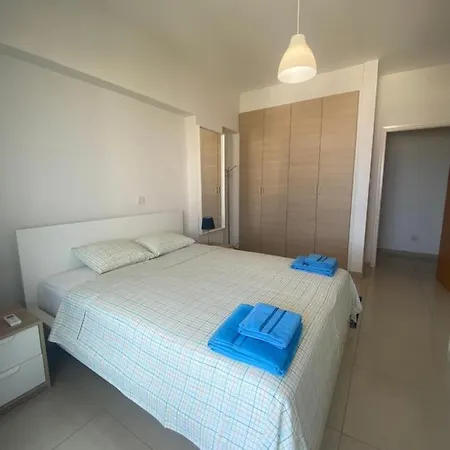Konnos Flat *