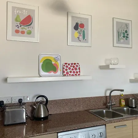 Konnos Flat * Protaras