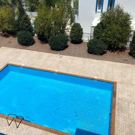 Konnos Flat Протарас
