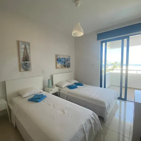 Konnos Flat