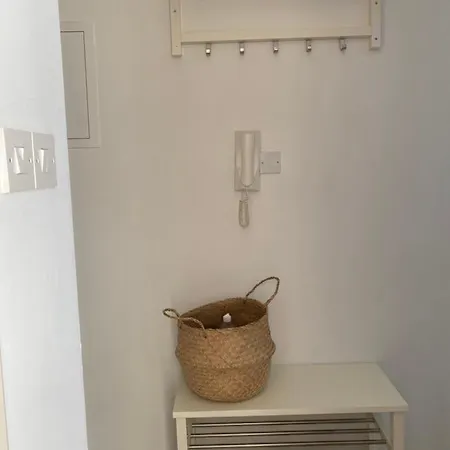 Konnos Flat