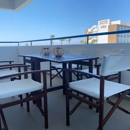 Daire Konnos Flat Protaras