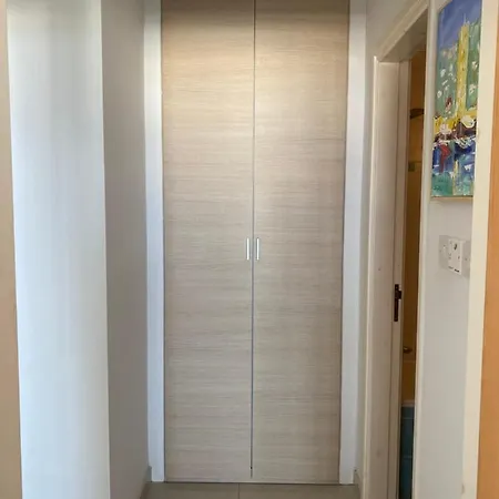 Konnos Flat Апартаменты Протарас