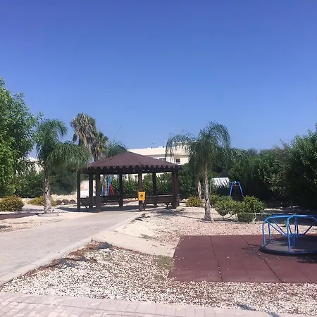Apartman Konnos Flat