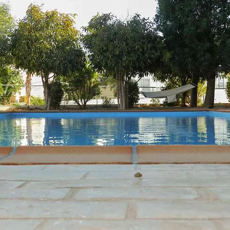 Konnos Flat Апартаменты Протарас