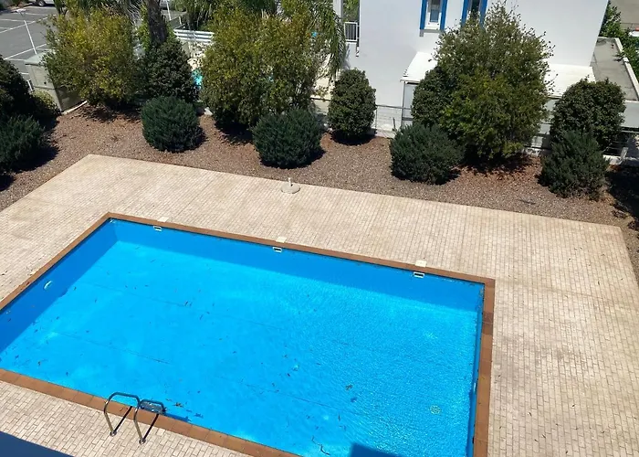 Konnos Flat Protaras