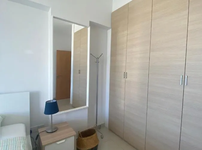 Konnos Flat Apartmán Protaras