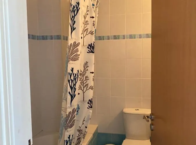 Apartmán Konnos Flat