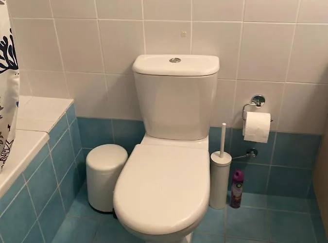 Apartmán Konnos Flat *