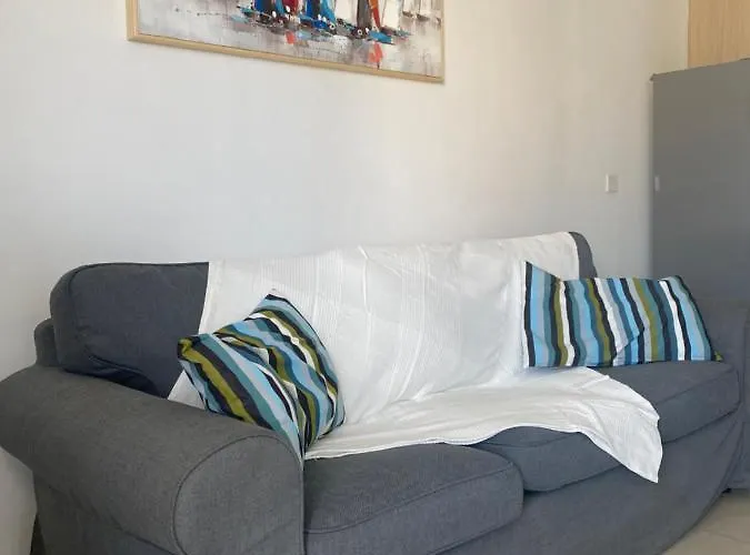 Konnos Flat * Protaras