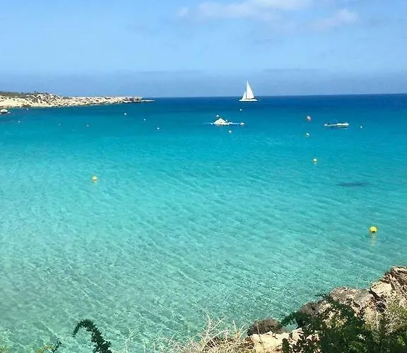 Konnos Flat * Protaras