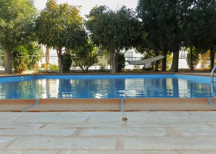 Konnos Flat Daire Protaras