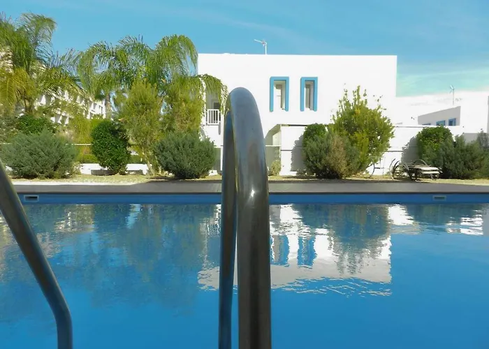 Konnos Flat Protaras