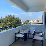 Konnos Flat