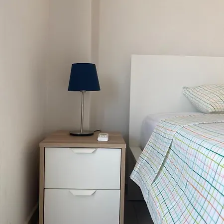 Konnos Flat *