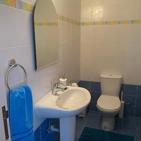 Konnos Flat *